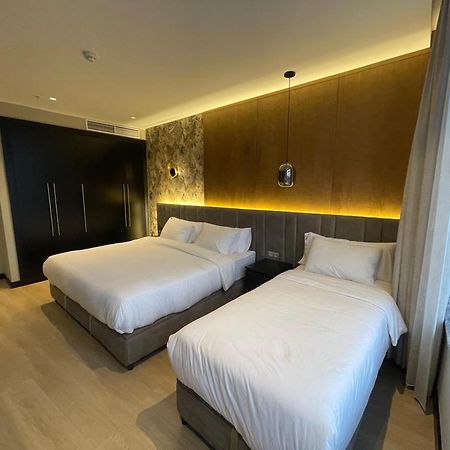 Apartamento Hilton Tanger Penthouse 14 Exterior foto