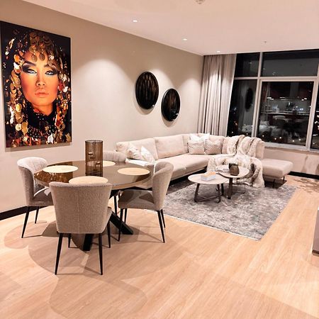 Apartamento Hilton Tanger Penthouse 14 Exterior foto