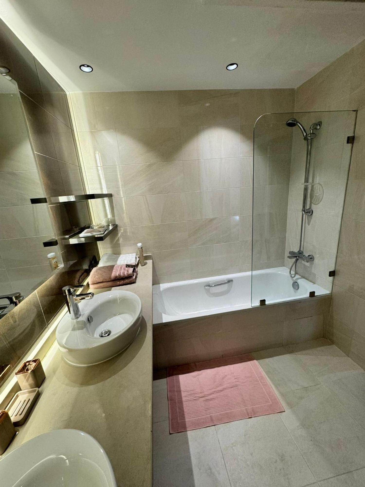 Apartamento Hilton Tanger Penthouse 14 Exterior foto