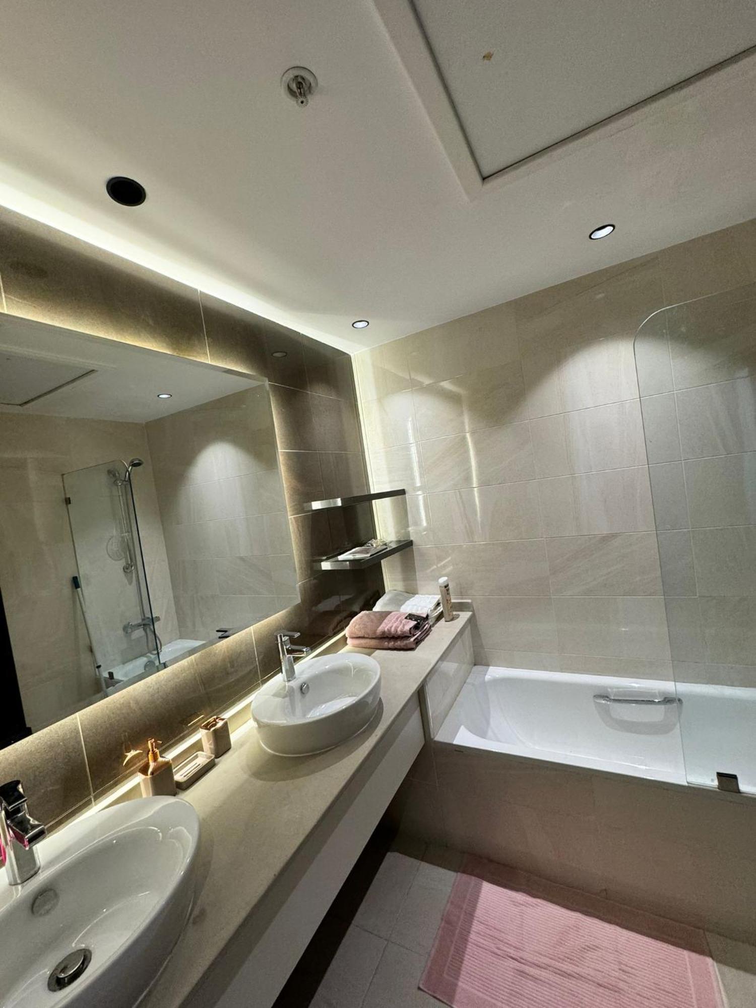 Apartamento Hilton Tanger Penthouse 14 Exterior foto
