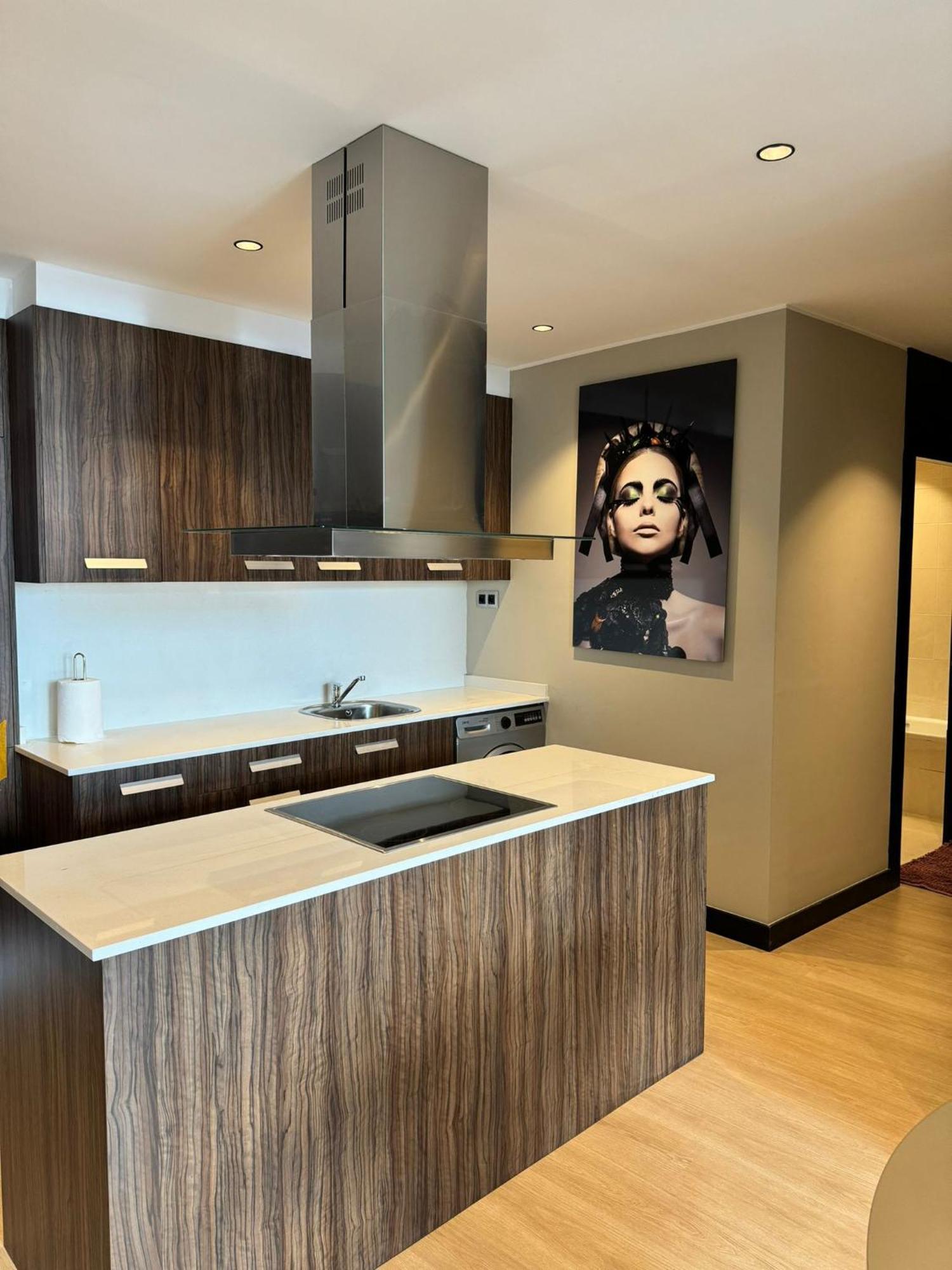 Apartamento Hilton Tanger Penthouse 14 Exterior foto