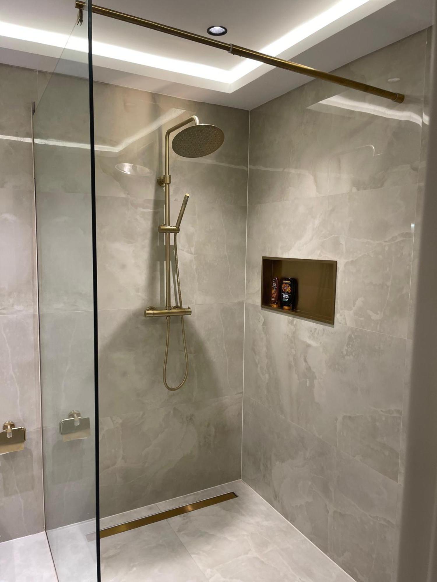 Apartamento Hilton Tanger Penthouse 14 Exterior foto
