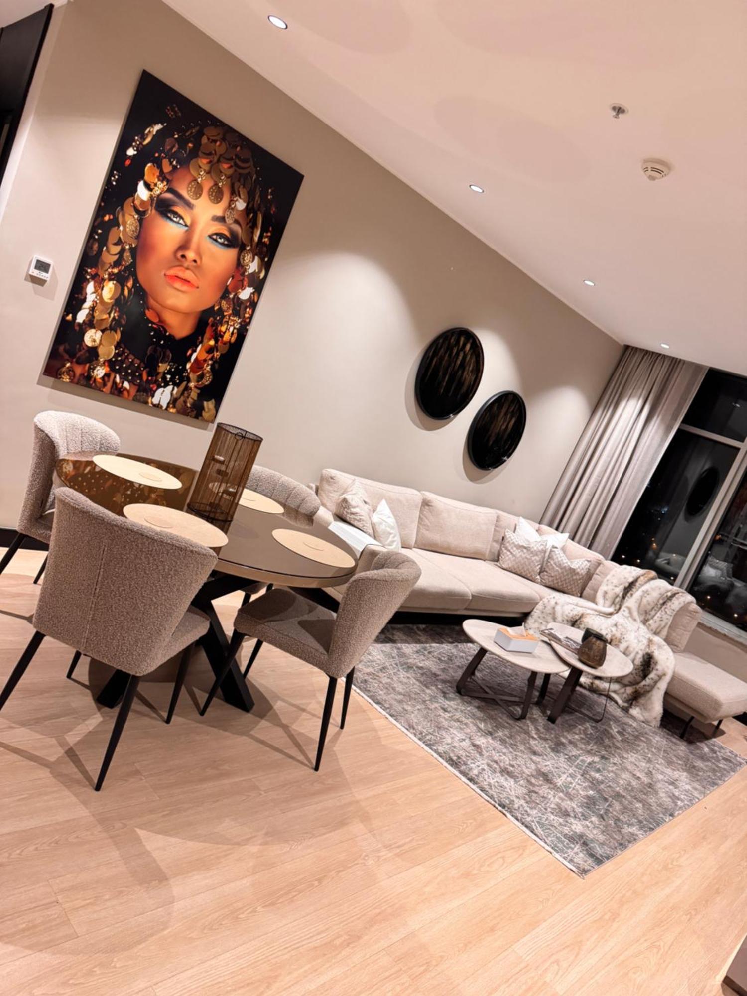Apartamento Hilton Tanger Penthouse 14 Exterior foto